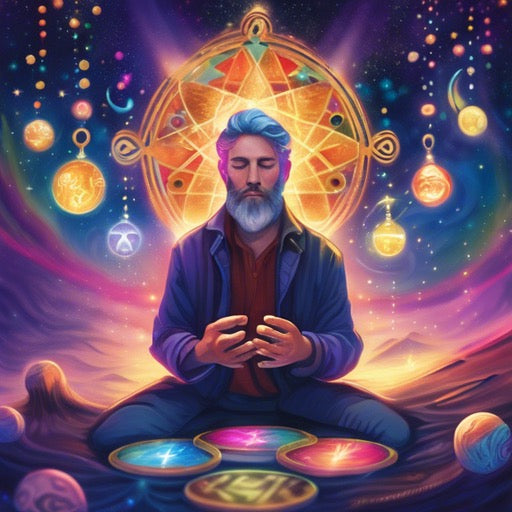 Conductor of Spirits 
